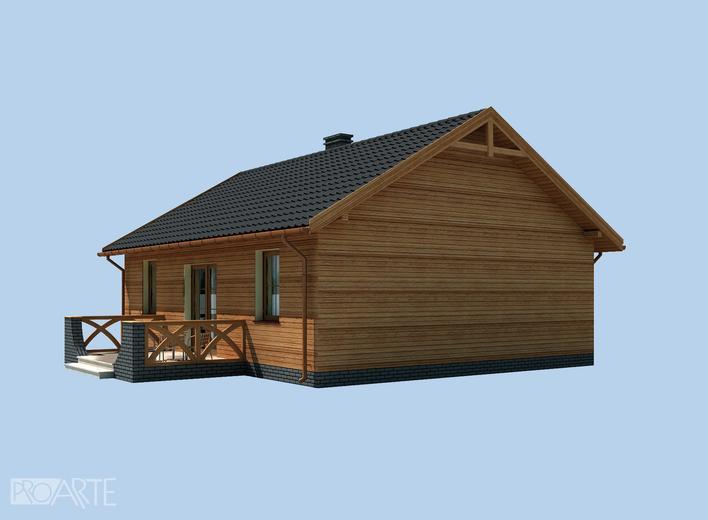 La Palma 2 C EKO - pompa ciepła