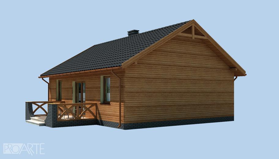 La Palma 2 C EKO - pompa ciepła