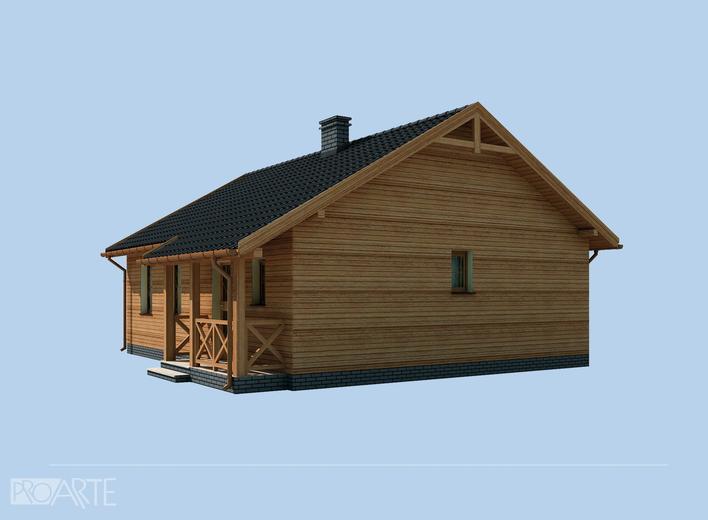 La Palma 2 C EKO - pompa ciepła