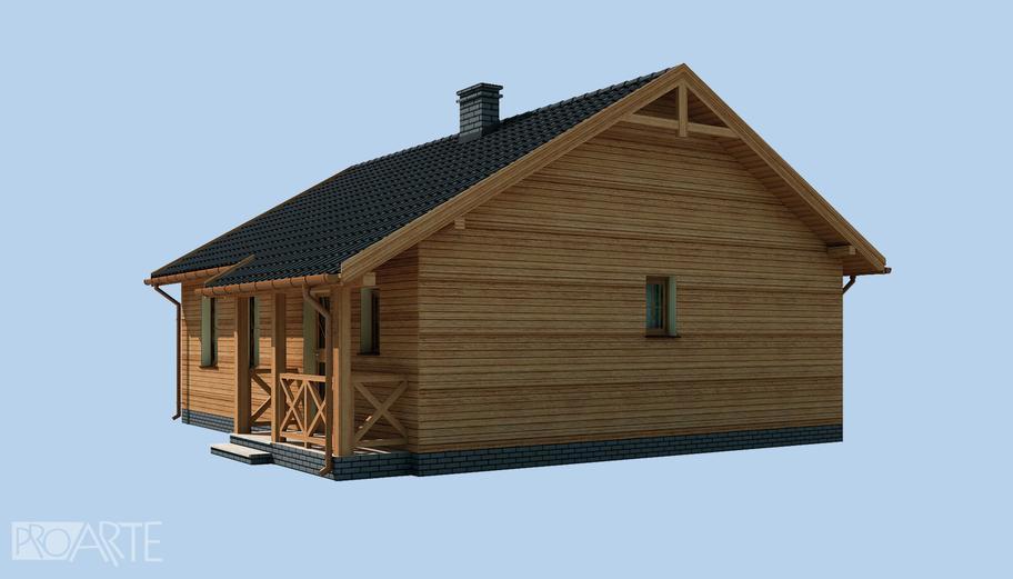 La Palma 2 C EKO - pompa ciepła