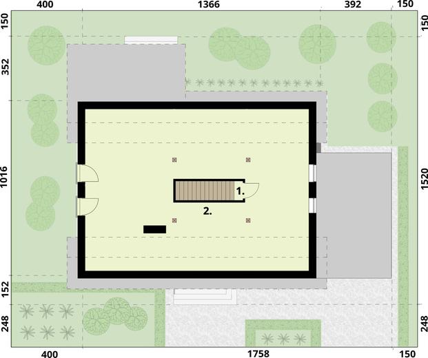 Nicea - pompa ciepła 