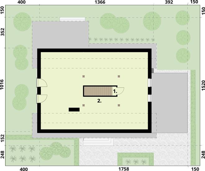 Nicea - pompa ciepła 