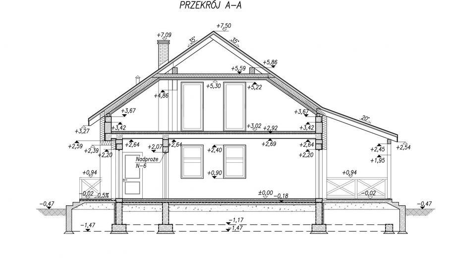 Nicea - pompa ciepła 