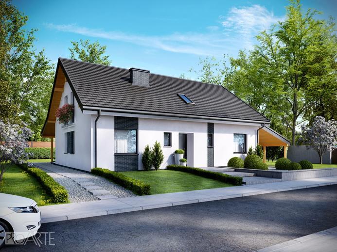 Nicea - pompa ciepła 