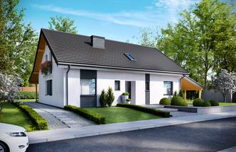 Nicea - pompa ciepła 