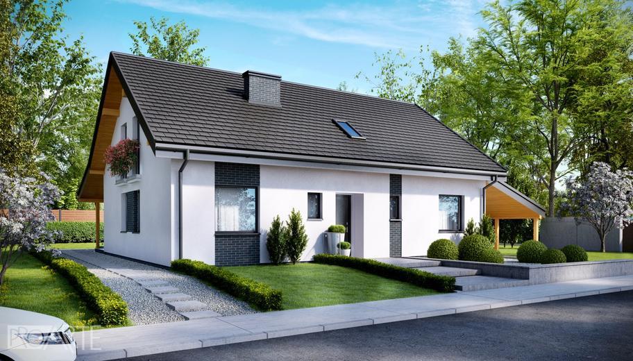 Nicea - pompa ciepła 