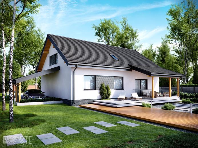 Nicea - pompa ciepła 