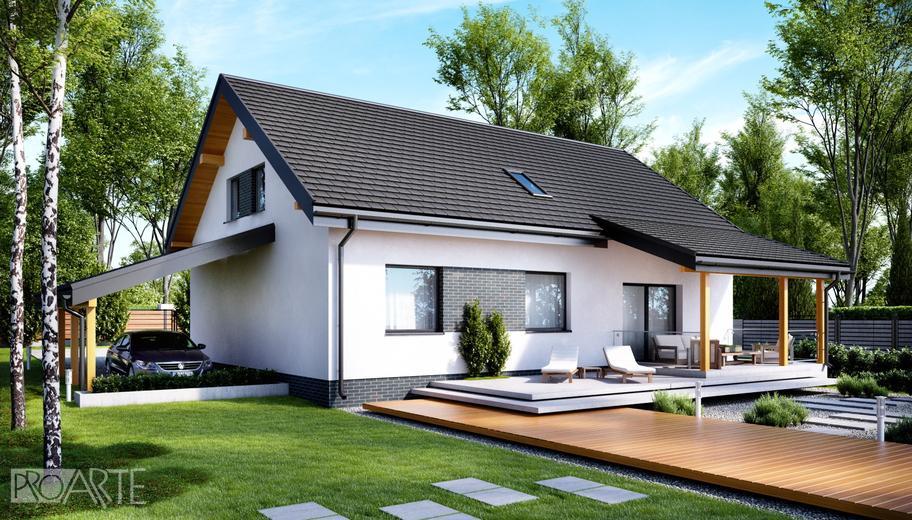 Nicea - pompa ciepła 