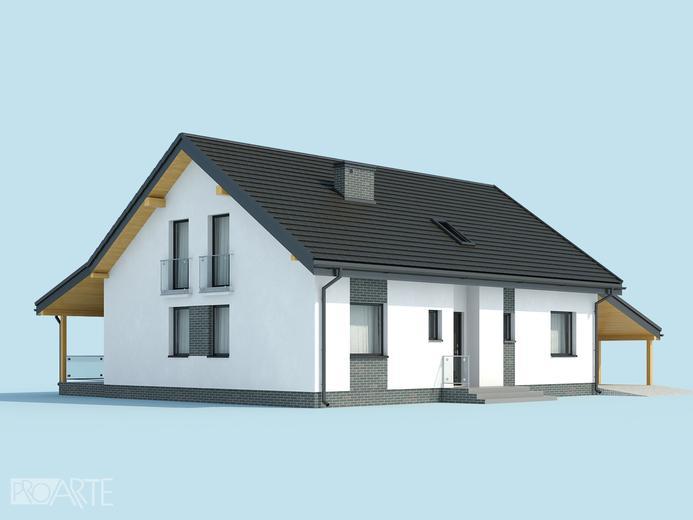 Nicea - pompa ciepła 