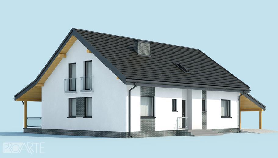 Nicea - pompa ciepła 