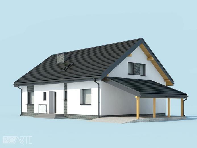 Nicea - pompa ciepła 