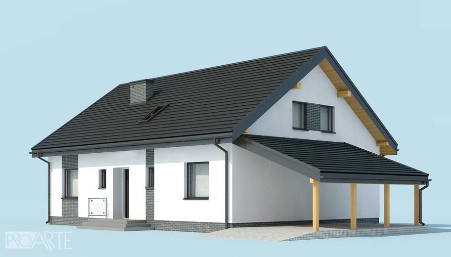 Nicea - pompa ciepła 