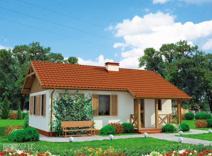 La Palma C - pompa ciepła i fotowoltaika