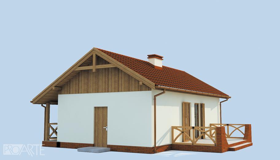 La Palma C - pompa ciepła i fotowoltaika