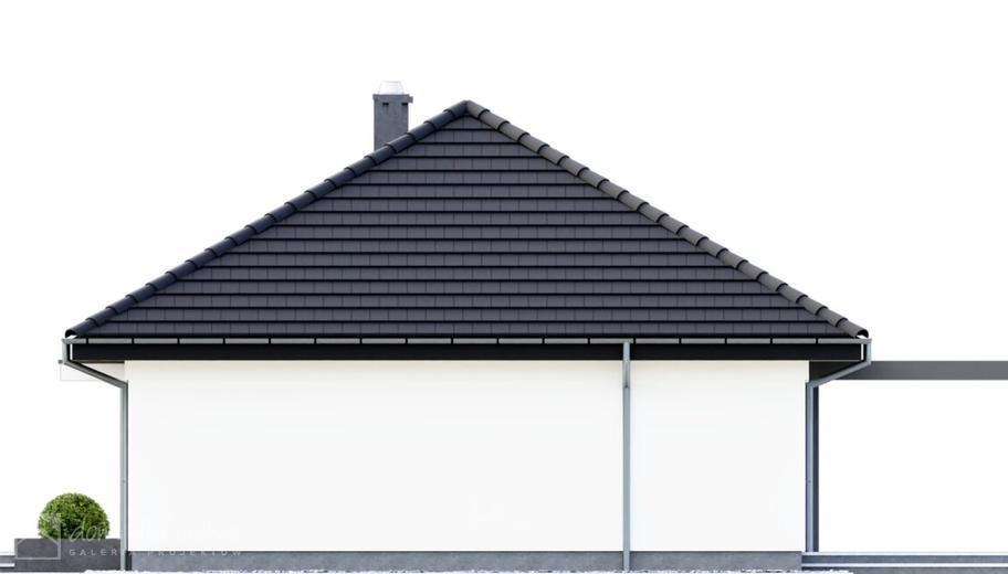 Pieris bez garażu [B]