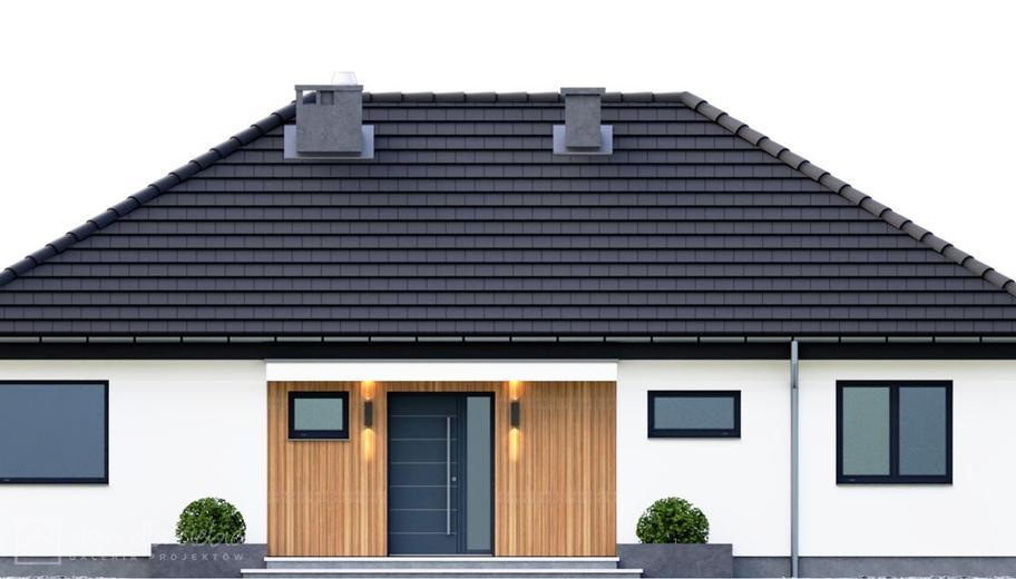 Pieris bez garażu [B]