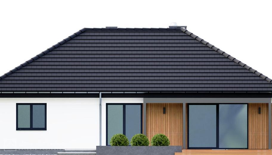 Pieris bez garażu [B]