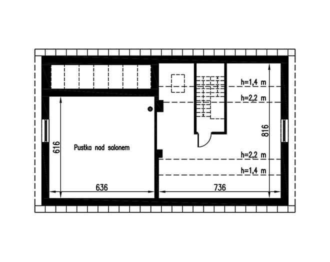 W cieniu drzew (etap I)