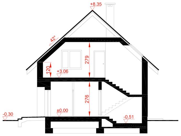 Nasz pomysł - wariant I