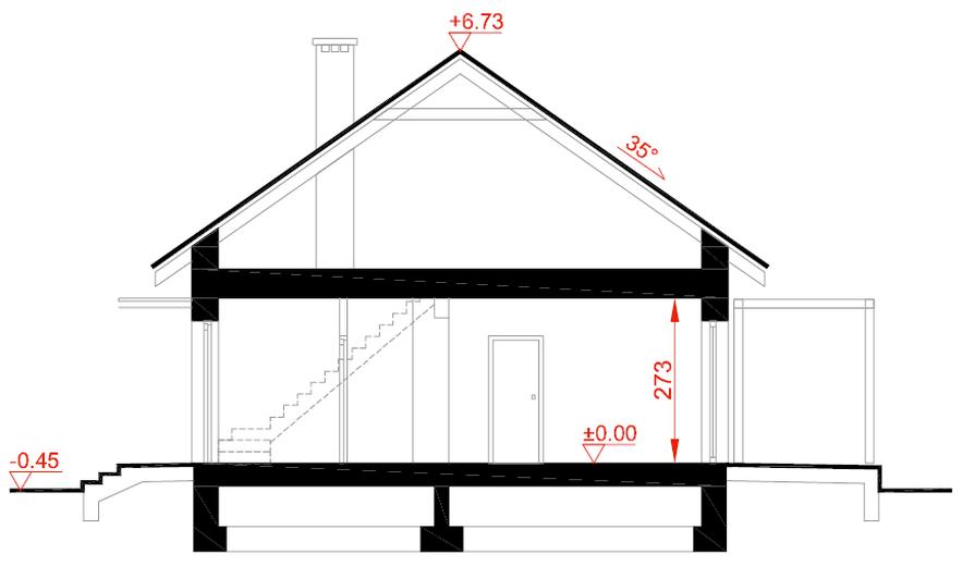 Zaufany - wariant I (aranżacja 3)
