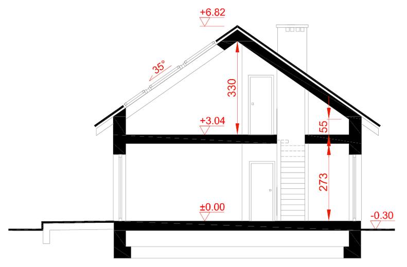 Z widokiem na gwiazdy A