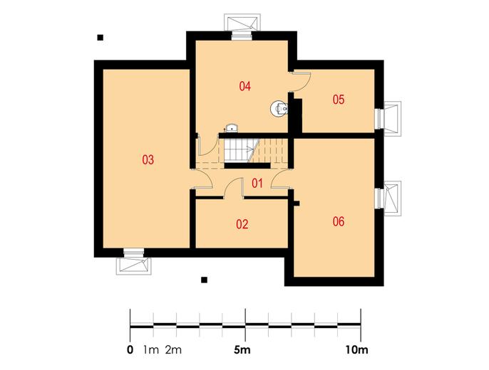 Acceptus I PG1 (podpiwniczony)