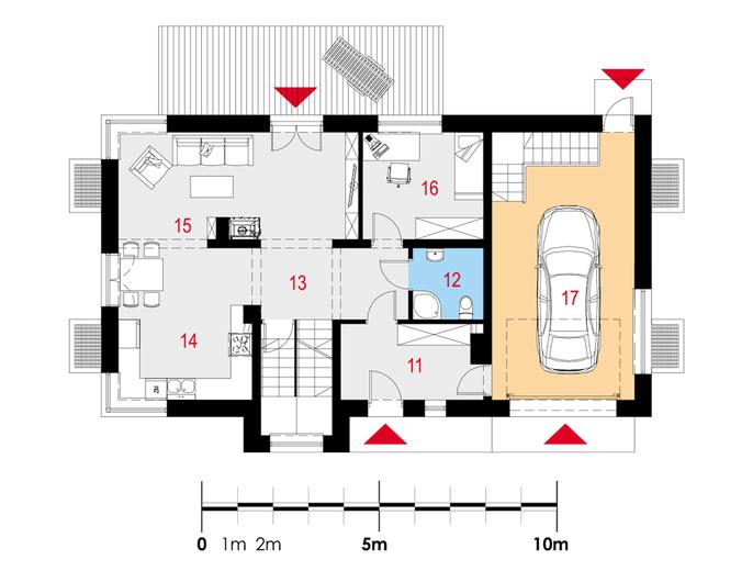 Accuratus I PG1 (podpiwniczony)