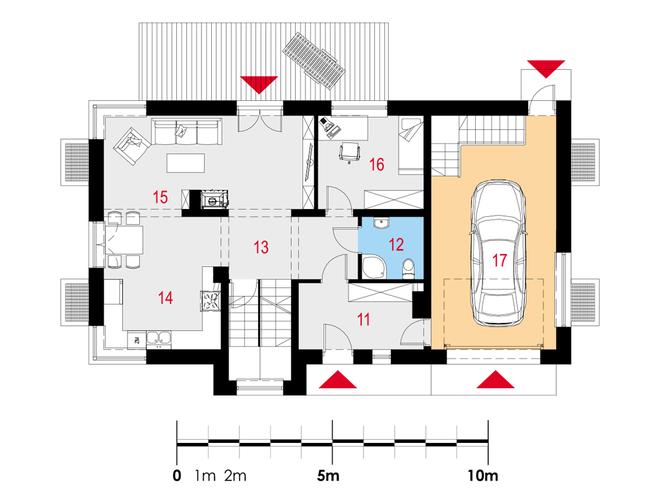 Accuratus I PG1 (podpiwniczony)