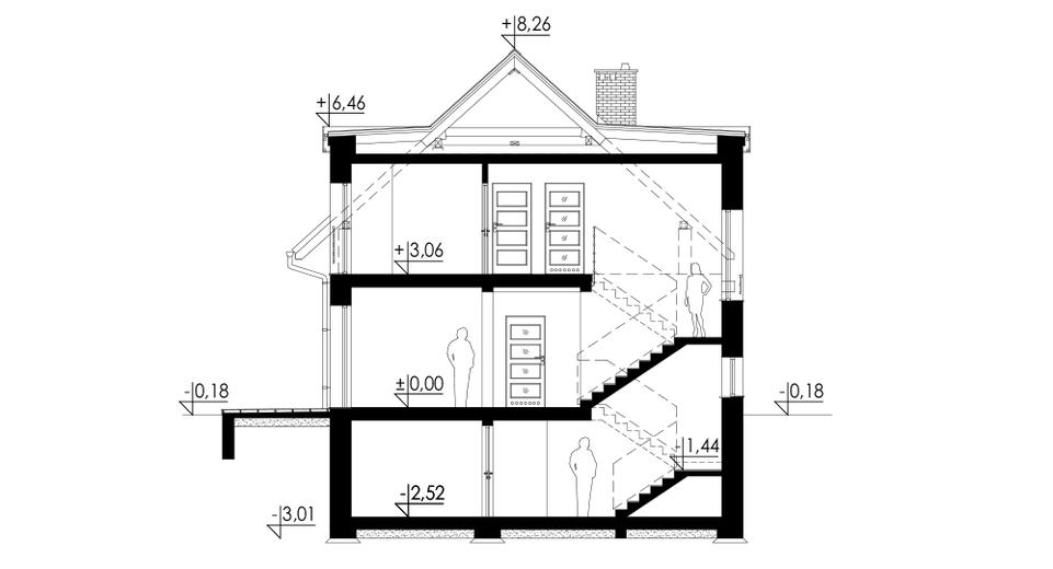 Accuratus I PG1 (podpiwniczony)