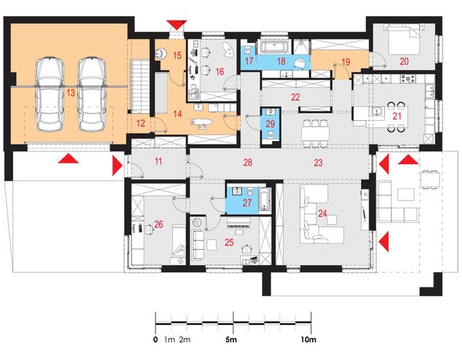 Aeternus I PG2 (podpiwniczony)