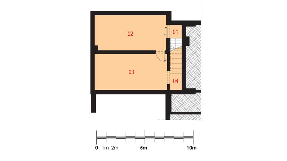 Aeternus I PG2 (podpiwniczony)