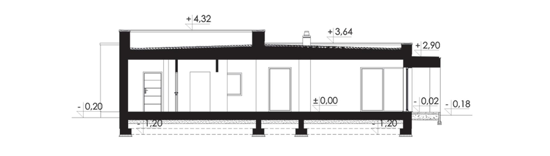 Aeternus I PG2 (podpiwniczony)