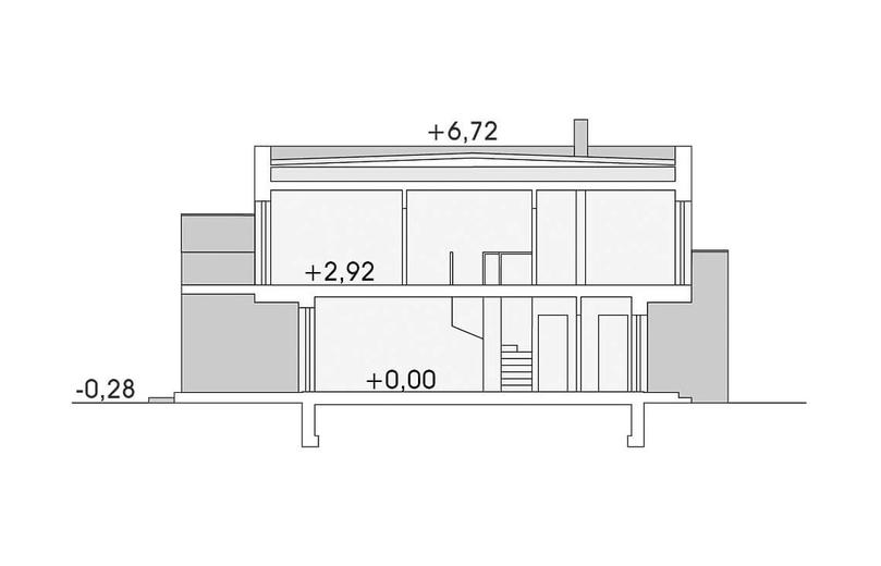Katrina segment środkowy