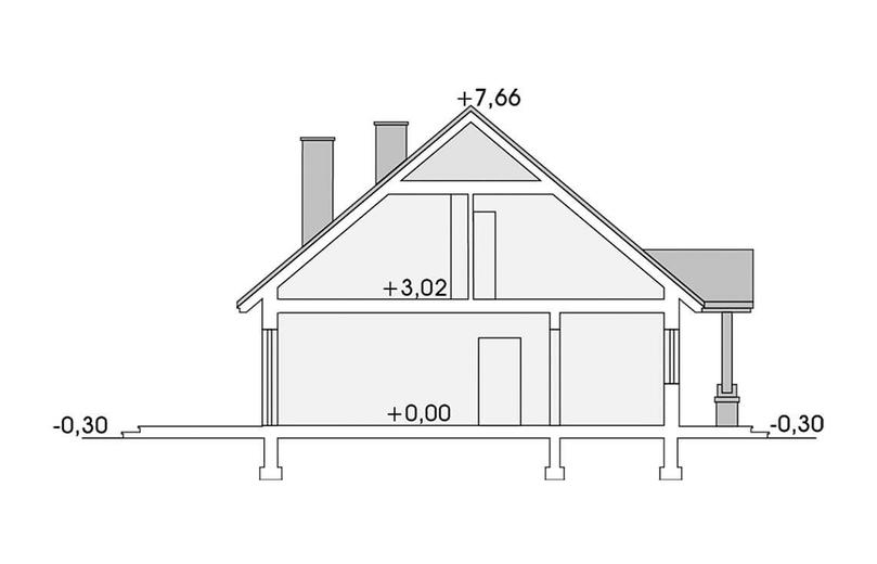 Harmonia Dworek A 100 MDM