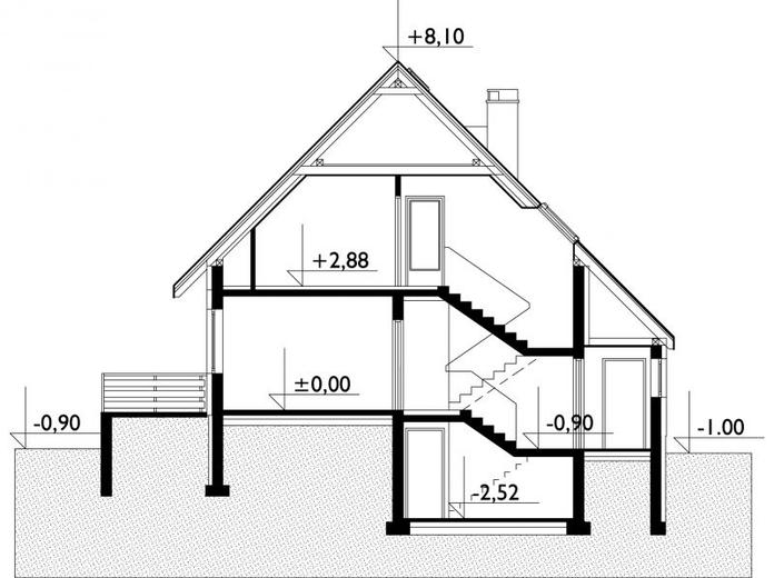 Krab Z Piwnicą (836)