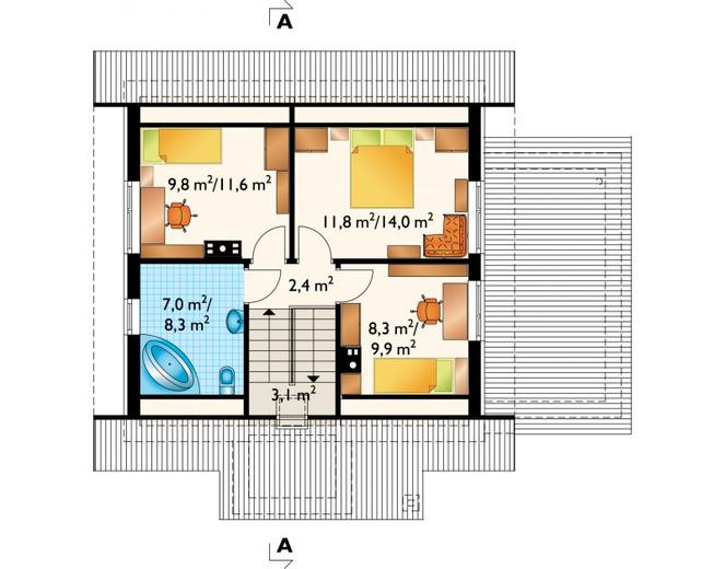 Krab Z Piwnicą (836)