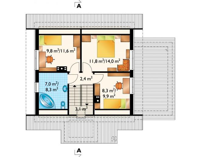 Krab Z Piwnicą (836)