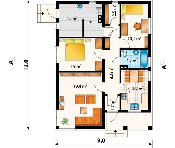 Chatka Puchatka (108)