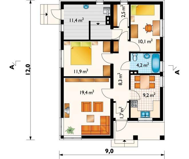 Chatka Puchatka (108)