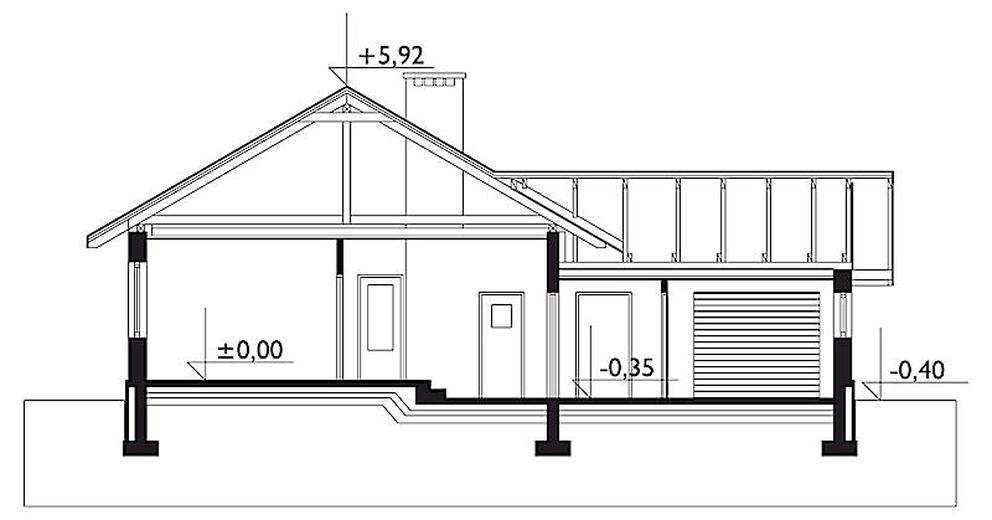 Żuczek As (wer.tech.2) (901)