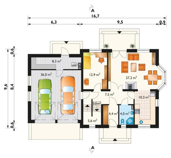 Celesta Rex G2 (915)