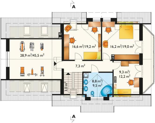 Celesta Rex G2 (915)