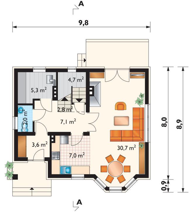 Calineczka (wer.tech.2) (957)