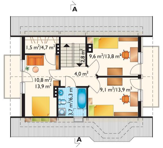 Calineczka (wer.tech.2) (957)