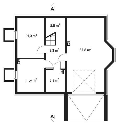 Sonia Midi Lux (989)