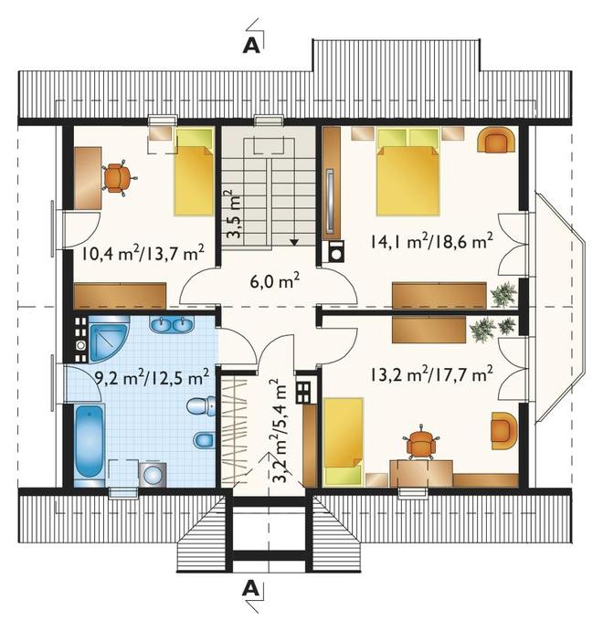 Sonia Midi Lux (989)