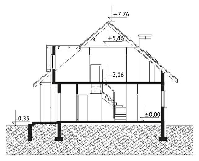 Majka Rex (wer.tech.3) (1000)