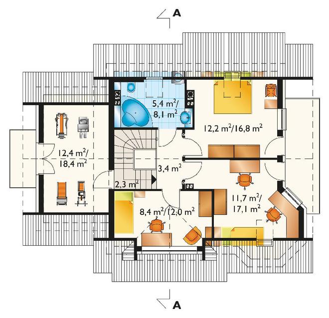 Majka Rex (wer.tech.3) (1000)