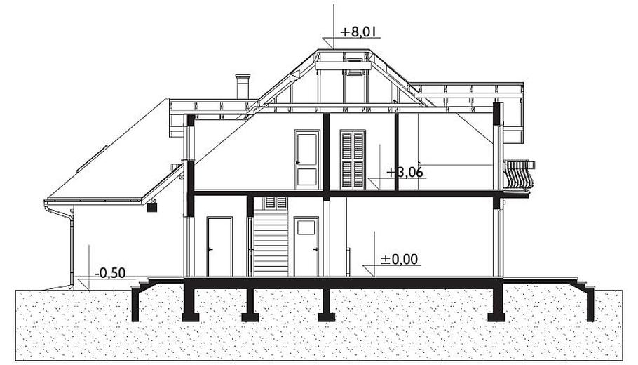 Hortensja Bona (1006)