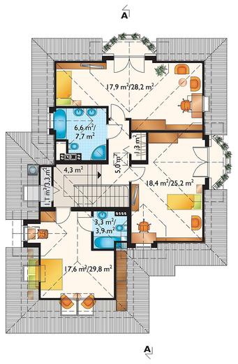Hortensja Bona (1006)